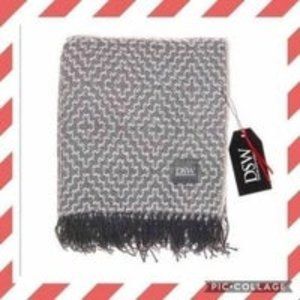 BLANKET THROW by DSW